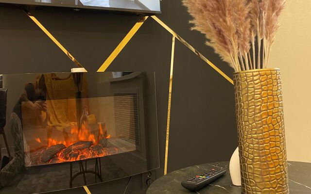 Апартаменты в Центре Фьюжн