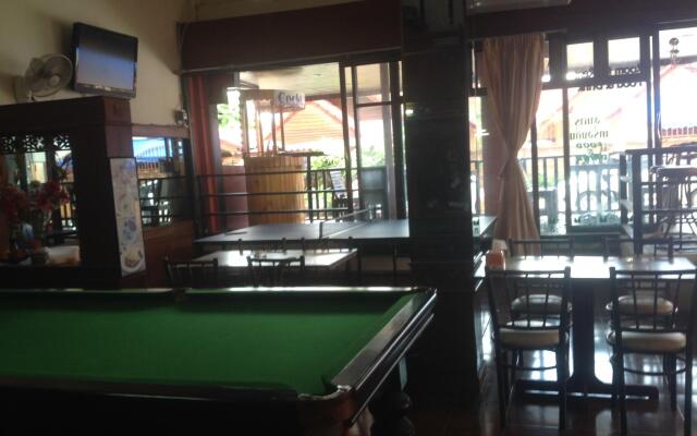 Ben & Lek Guesthouse