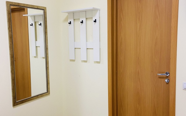 Hostel "Cosmonaut"