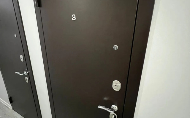 Апартаменты на 7-ой Красноармейской 19