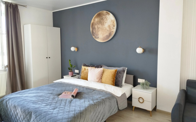 Апартаменты Гагарин у Королевских ворот