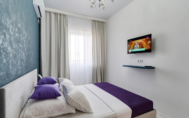 Verona Flat