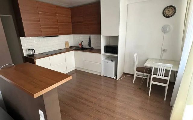 Квартира на Улице Шмидта 158/2