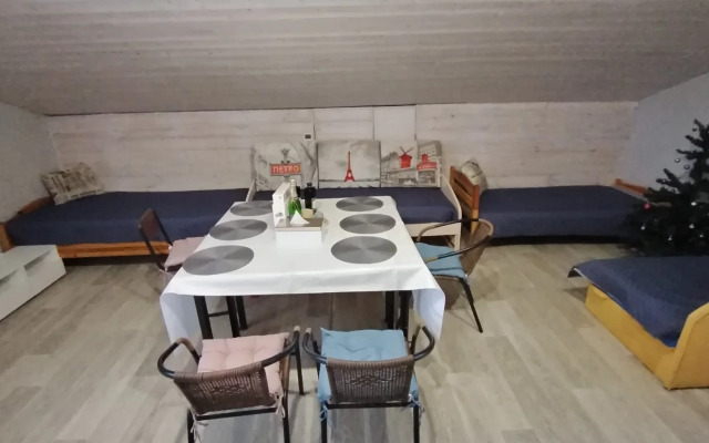 Квартира Трёшка в частном доме вблизи Минска