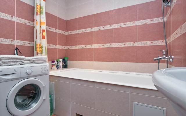 Квартира Sibkvart Кропоткина 116/1