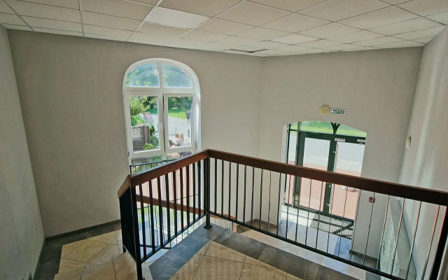 Квартира на улице Володарского 11