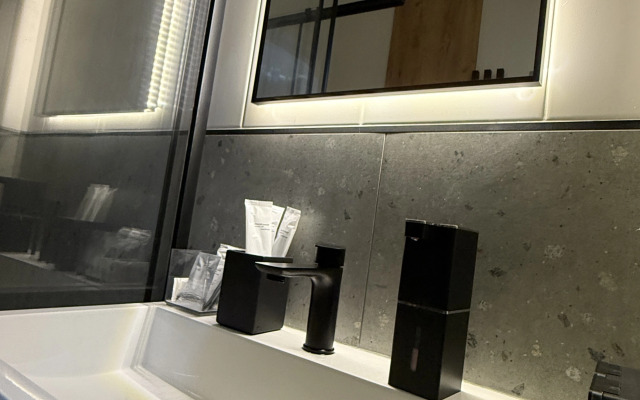 Квартира Современная со Всеми Удобствами