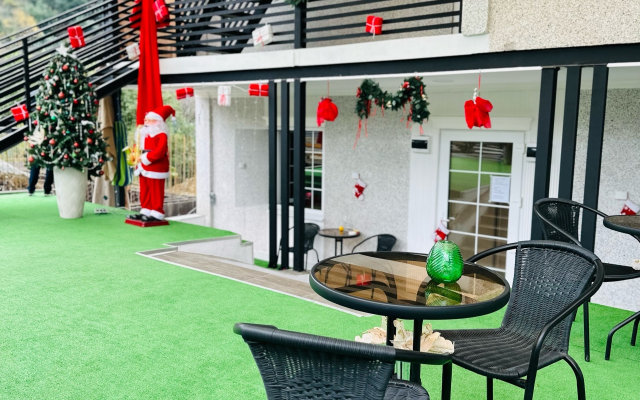 Гостевой дом Лайм