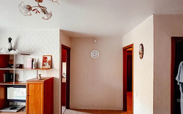 Квартира на улице Генкиной 60