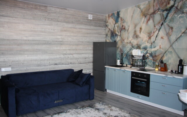 Апартаменты Ривер Клаб