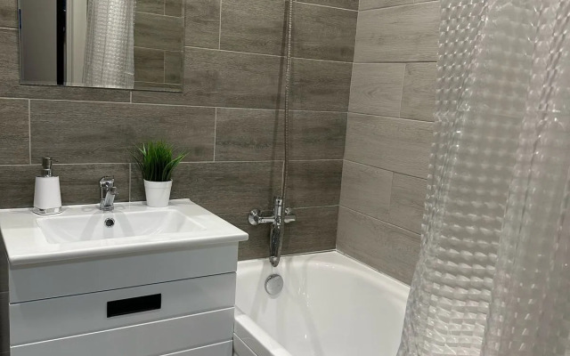 Апартаменты в Новом доме со всеми удобствами