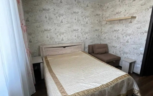 Квартира В центре Ишима просторная 2-к квартира