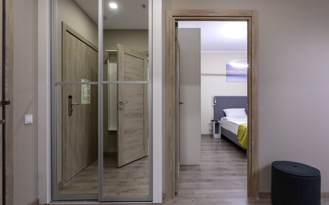 Апартаменты 5