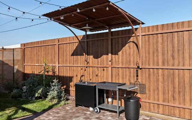 V Stile Eko-Provans Private House