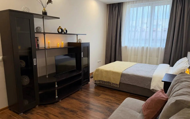 Апартаменты Великолепные GALAAPART у онкоцентра