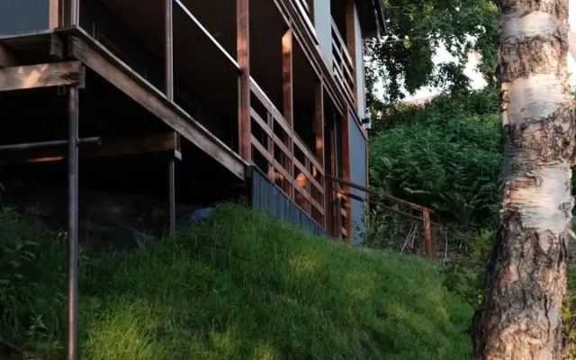 Guest house Berloga