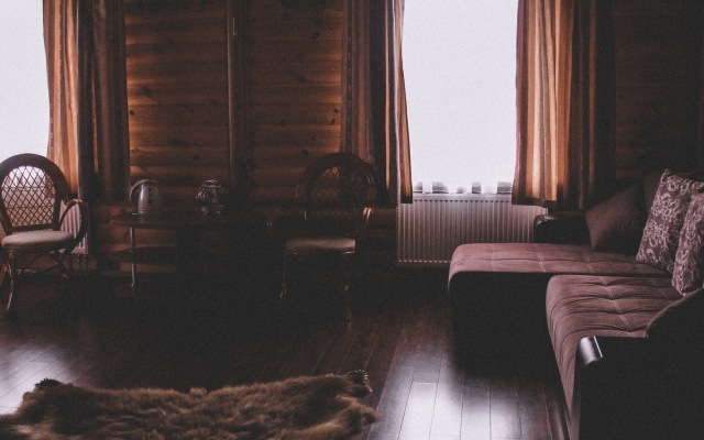 Lesnaya Gavan' Hotel