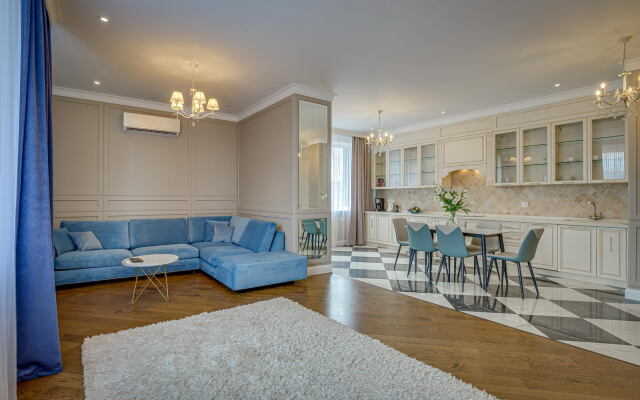 Asaapart Afd Plaza Apartments