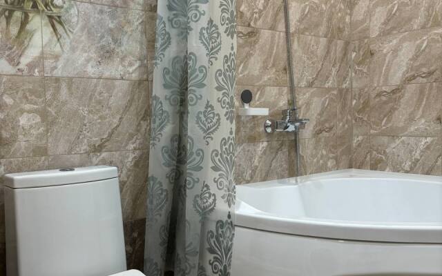 Квартира MoonRoom 72 жк Европейский Берег