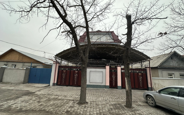 Lotos Mini hotel