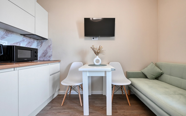 S Vidom Na More Apartment