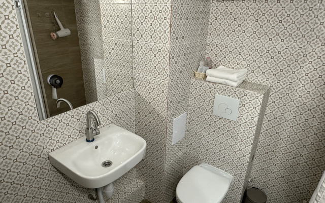 Апартаменты Столица 2302