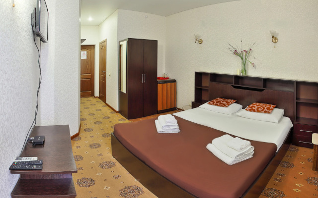 Prosperus Guest House