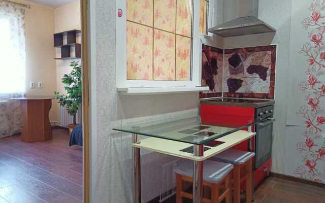 Studiya Tula Flat