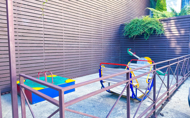 Studiya 3 Krovati Apartments