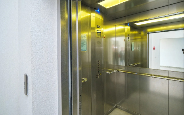 Zhk Ogni Sochi Apartments 1