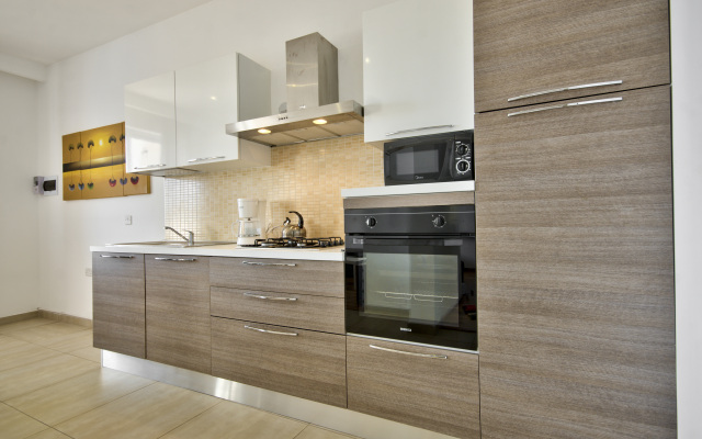 Sliema Apartment