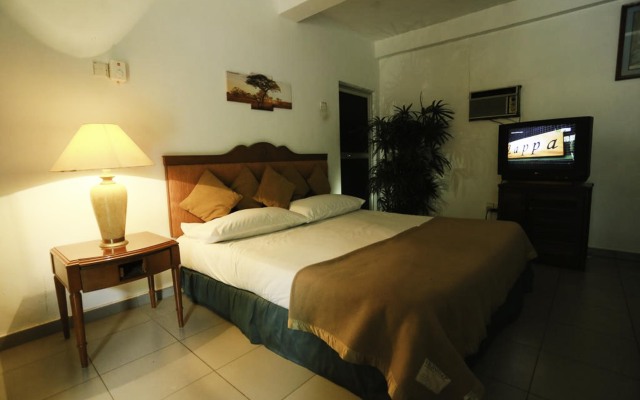 Yoho Hotel Himakara
