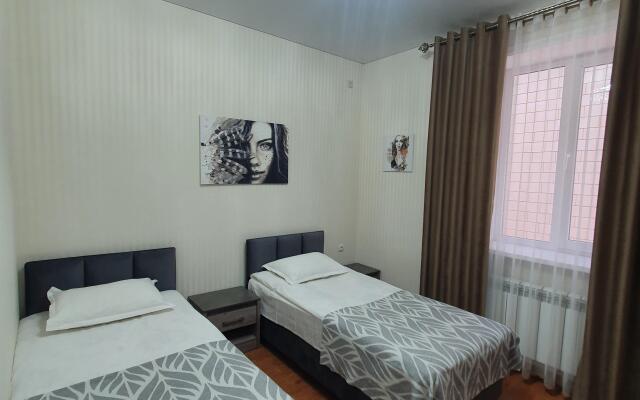 Гостевой дом Арт