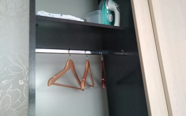 Na Ozyornoj 7/2 Apartments