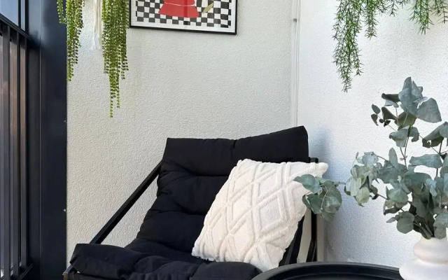 Квартира Merino Home Terracotta