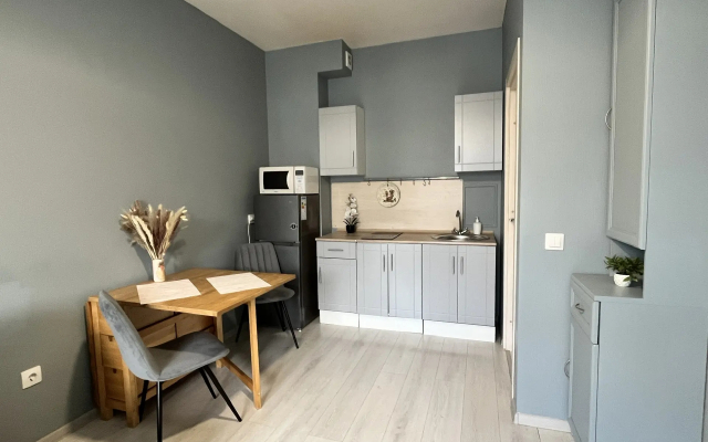 Квартира South Park SPB