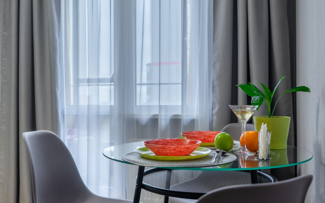 Квартира Стильная квартира VIVAComfort