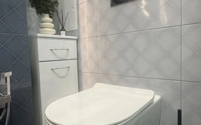 Апартаменты Лучше чем домa на Ивана Беличенко 90к1