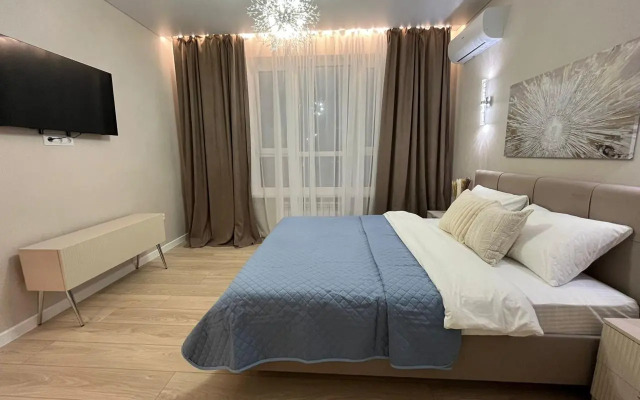 Dobro Pozhalovat Myata Ryadom S M4 Apartments