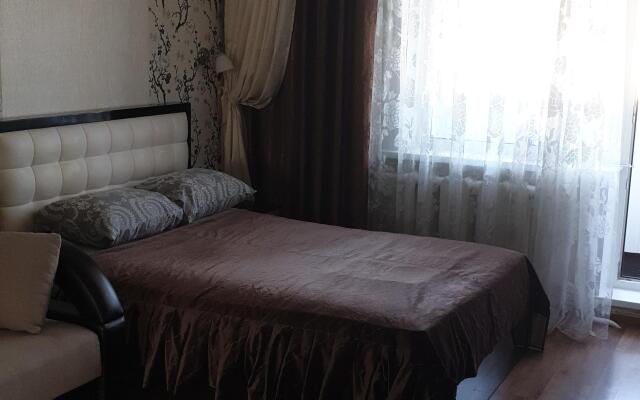 Komfortnaya Flat