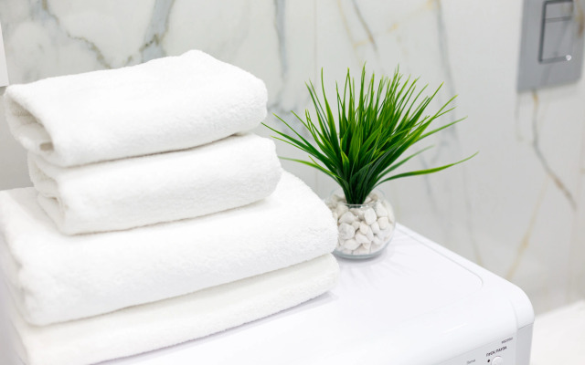 S Balkonom Vozle Morya Alleya 254 Flat