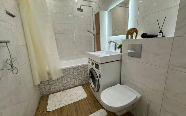 Апартаменты Yousinn