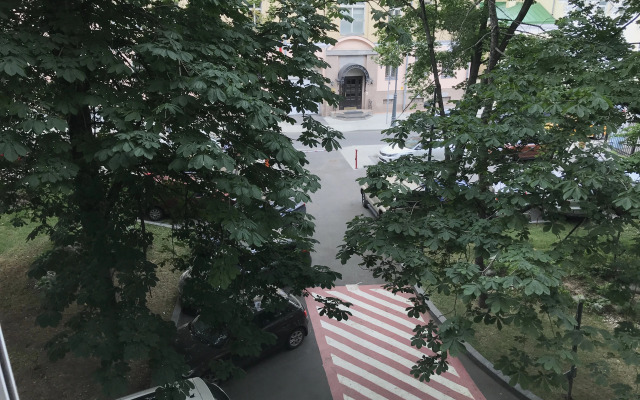 Квартира Family Flats Vspolniy