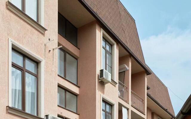 InLife Apartments