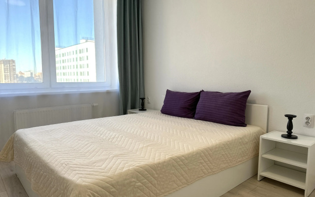 Апартаменты Любисток