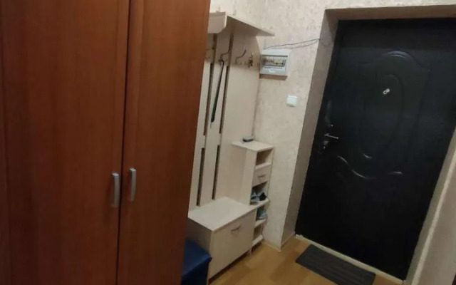 Апартаменты на Мира 2/4