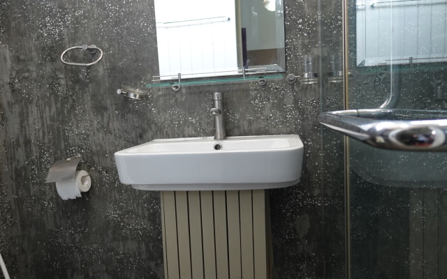 CHILCHILL Elite Residences Apart-hotel