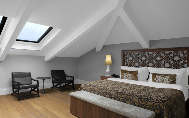 Akka Suites Taksim Butik-Hotel