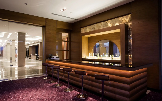 MCG Hotels Thermal Spa Convention Center