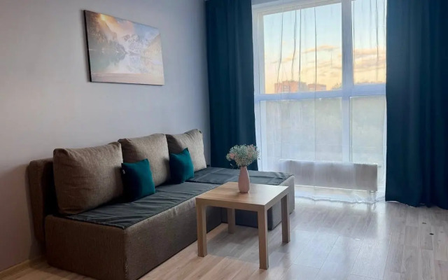 Capital Apartments Flat
